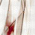 Preview of cross stitch pattern: #1231388