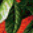 Preview of cross stitch pattern: #1231811