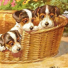 Cross stitch pattern: #1233975