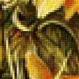 Preview of cross stitch pattern: #1233990