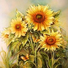 Cross stitch pattern: #1233990