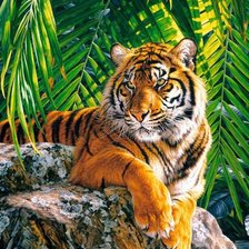 Cross stitch pattern: #1234912