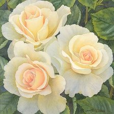 Cross stitch pattern: #1234982
