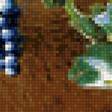 Preview of cross stitch pattern: #1236487