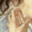 Preview of cross stitch pattern: #1237810