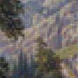 Preview of cross stitch pattern: #1237814