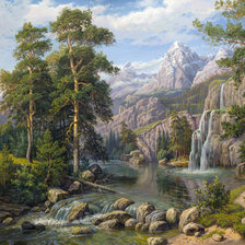 Cross stitch pattern: #1237814