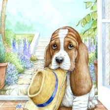 Cross stitch pattern: #1238978