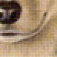 Preview of cross stitch pattern: #1238980
