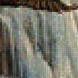 Preview of cross stitch pattern: #1238989