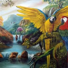 Cross stitch pattern: #1239821