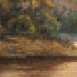 Preview of cross stitch pattern: #1242223