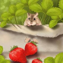 Cross stitch pattern: #1242716