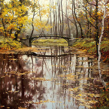 Cross stitch pattern: #1243085