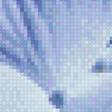 Preview of cross stitch pattern: #1243347