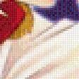 Preview of cross stitch pattern: #1243599