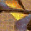 Preview of cross stitch pattern: #1244090