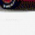 Preview of cross stitch pattern: #1244225