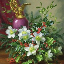 Cross stitch pattern: #1244952