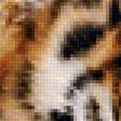 Preview of cross stitch pattern: #1245129
