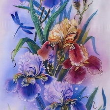 Cross stitch pattern: #1246036