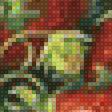 Preview of cross stitch pattern: #1246202