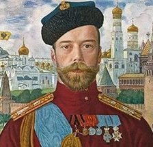 Cross stitch pattern: #1246288