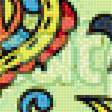 Preview of cross stitch pattern: #1247816