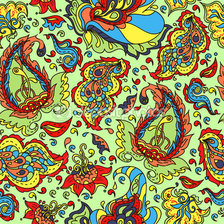 Cross stitch pattern: #1247816