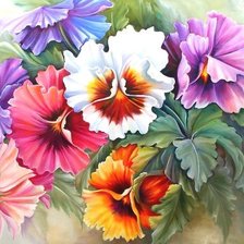 Cross stitch pattern: #1247821