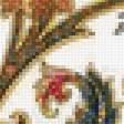 Preview of cross stitch pattern: #1247850