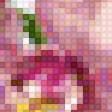 Preview of cross stitch pattern: #1248674