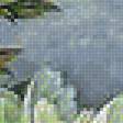 Preview of cross stitch pattern: #1249745