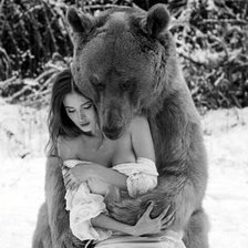 Cross stitch pattern: #1249922