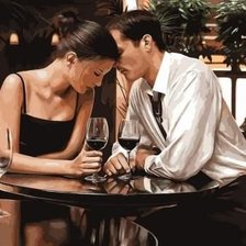 Cross stitch pattern: #1250020