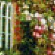 Preview of cross stitch pattern: #1250683