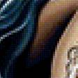 Preview of cross stitch pattern: #1250788