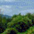 Preview of cross stitch pattern: #1250888