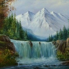 Cross stitch pattern: #1251684