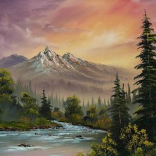 Cross stitch pattern: #1251760