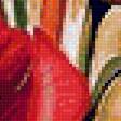 Preview of cross stitch pattern: #1251816