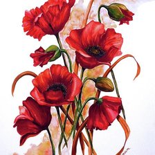 Cross stitch pattern: #1251816