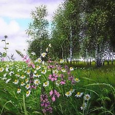 Cross stitch pattern: #1252605