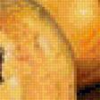 Preview of cross stitch pattern: #1253364