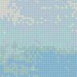 Preview of cross stitch pattern: #1253612