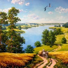 Cross stitch pattern: #1253612