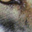 Preview of cross stitch pattern: #1253748