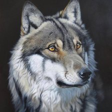 Cross stitch pattern: #1253748