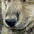 Preview of cross stitch pattern: #1253965