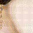 Preview of cross stitch pattern: #1253976
